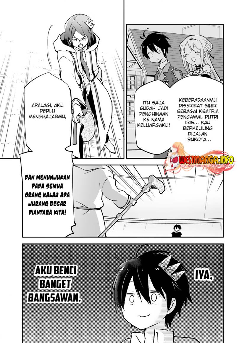 Henkyou Gurashi no Maou, Tensei shite Saikyou no Majutsushi ni naru ~Aisarenagara Nariagaru Moto Maō wa, Ningen o Shiritai~